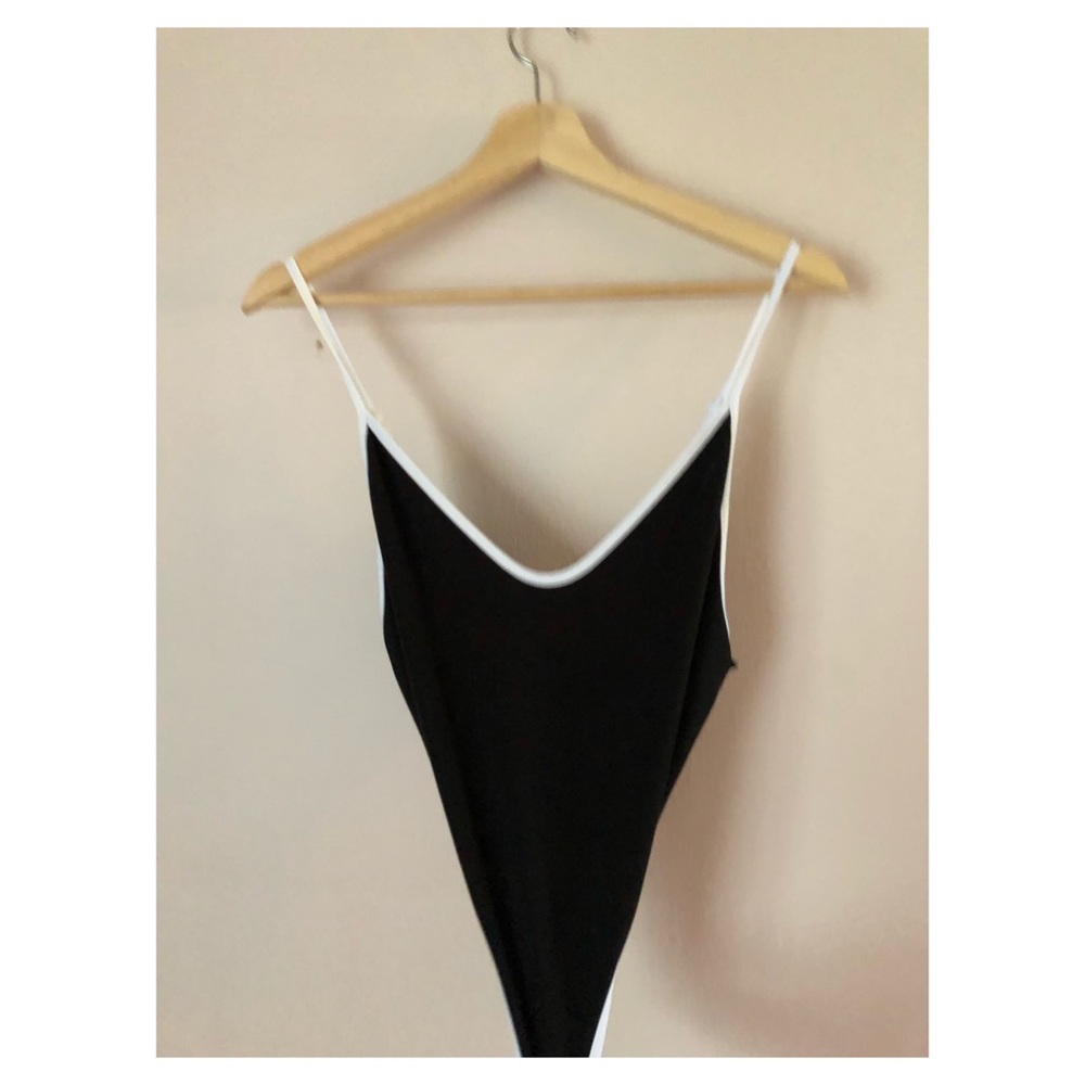 Asos bodysuit